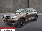 Volkswagen Touareg 3.0 TSI Hybrid Highline youngtimer, Automaat, Euro 5, Gebruikt, 2995 cc