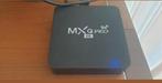 Android tv box of mediaplayer, Ophalen of Verzenden, Zo goed als nieuw, USB 2, Zonder harde schijf