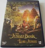Dvd *** JUNGLE BOOK *** Walt Disney, Avontuur, Ophalen of Verzenden, Zo goed als nieuw, Film