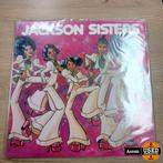 Jackson Sisters, Muziek en Instrumenten, Overige Muziek en Instrumenten, Zo goed als nieuw