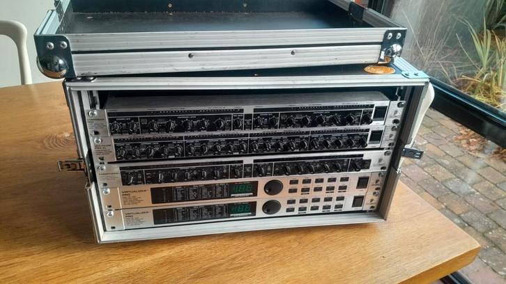 behringer, Muziek en Instrumenten, Overige Muziek en Instrumenten, Zo goed als nieuw, Ophalen of Verzenden