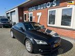 Audi TT 2.0 TFSI Pro Line , APK 04-2026, 65 €/maand, TT, Gebruikt, 4 cilinders