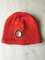 Feyenoord Muts, Ophalen of Verzenden, Zo goed als nieuw, Jongen, Muts