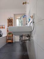 Sphinx wastafels met grohe termostaat kranen., Huizen en Kamers, Kamers te huur