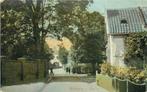 (380-418-009) Ede Bergstraat, Verzamelen, Ansichtkaarten | Nederland, Verzenden, Voor 1920, Gelderland