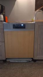 Inbouw vaatwasser AEG XXL, Ophalen, Zo goed als nieuw, Inbouw, 85 tot 90 cm