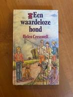 Een waardeloze hond, Ophalen of Verzenden, Fictie, Helen Cresswell, Gelezen