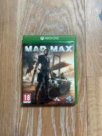 Mad Max, Xbox One, Vanaf 18 jaar, Overige genres, 1 speler, Ophalen of Verzenden
