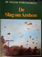 De Slag om Arnhem, Tweede Wereldoorlog, Lekturama, Boeken, Ophalen of Verzenden, Zo goed als nieuw, Zie beschrijving, Tweede Wereldoorlog