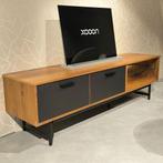 NIEUW: Xooon Tv-meubel Torano 170 Cm, Huis en Inrichting, Ophalen, 150 tot 200 cm, Nieuw, Minder dan 100 cm