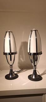 Design set lampen. ""Eichholtz"", Ophalen of Verzenden, Zo goed als nieuw, Minder dan 50 cm