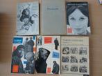 Negen boekjes over Parijs, o.a. Jan Brusse, Boeken, Ophalen of Verzenden, Gelezen, Europa
