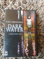Dvd The original dark water, Cd's en Dvd's, Dvd's | Horror, Vanaf 16 jaar, Ophalen of Verzenden, Zo goed als nieuw, Spoken en Geesten