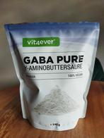 Gaba Pure 540 gram zgan, Ophalen of Verzenden, Zo goed als nieuw, Poeder of Drank