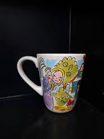 Blond Amsterdam mok Efteling, Huis en Inrichting, Keuken | Servies, Ophalen of Verzenden, Aardewerk, Blond Amsterdam, Kop(pen) en/of Schotel(s)