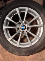 Bmw 3 F30 31 E 90 91-92-93 16 Inch Style 390 OEM 6796236, Ophalen, Gebruikt, 16 inch, Banden en Velgen