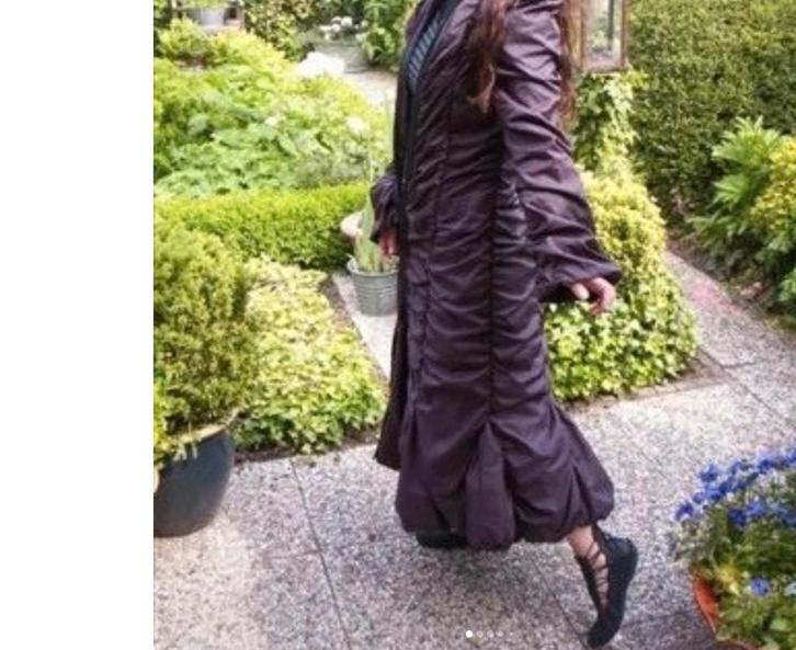 Cora kemperman jas maat M, Kleding | Dames, Jassen | Zomer, Ophalen of Verzenden