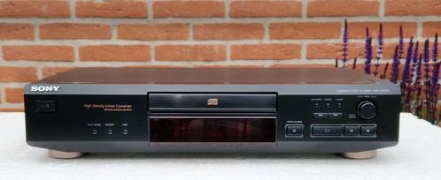 Sony CDP-XE220, Audio, Tv en Foto, Tuners, Ophalen of Verzenden