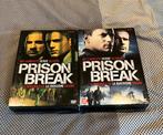 Prison Break DVD box, Boeken, Ophalen of Verzenden, Zo goed als nieuw, Tv-serie
