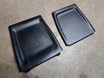 BMW E30 ACHTERPLAAT SPORTSTOEL RECARO, Auto-onderdelen, Interieur en Bekleding, Ophalen of Verzenden, Gebruikt, BMW