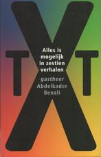 Alles is mogelijk in zestien verhalen., Ophalen, Zo goed als nieuw, Nederland