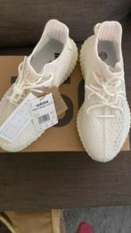 Yeezy Boost 350 V2 sneakers bone maat eu 42, Kleding | Dames, Schoenen, Adidas, Wit, Nieuw, Ophalen of Verzenden
