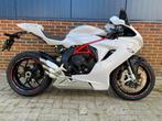 MV AGUSTA F3 675 (bj 2016), Bedrijf, Super Sport