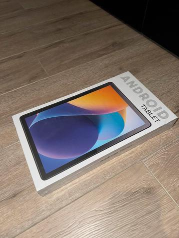Android tablet NIEUW!  beschikbaar voor biedingen