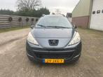 Peugeot 207 1.4 Benzine 2009 Loop Sloop Export, Auto diversen, Ophalen of Verzenden
