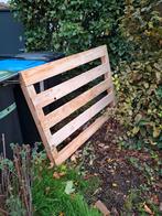 Gratis Pallet - Op te halen, Doe-het-zelf en Verbouw, Ophalen, Gebruikt, 25 tot 50 mm, Pallet