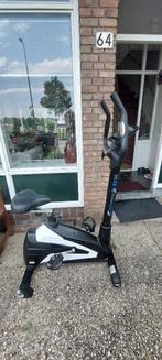 hometrainer, Ophalen, Zo goed als nieuw, Metaal, Benen