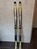 Elan ski's met Tyrolia bindingen, 150 cm lang, Sport en Fitness, Ophalen of Verzenden, Ski's, Zo goed als nieuw