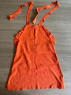 Top See by Chloe xs, Ophalen of Verzenden, Gedragen, Maat 34 (XS) of kleiner, Oranje