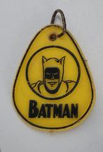Vintage Batman Sleutelhanger, Verzamelen, Sleutelhangers, Ophalen of Verzenden, Gebruikt