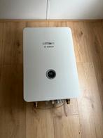 Bosch elektrische cv ketel, Doe-het-zelf en Verbouw, Geisers en Boilers, Ophalen, Boiler, Minder dan 20 liter, Minder dan 3 jaar oud