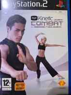 Kinetic Combat - PlayStation 2, Gebruikt, 1 speler, Ophalen of Verzenden, Sport