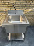 Wasbak, Tuin en Terras, Buitenkeukens, Ophalen of Verzenden, Zo goed als nieuw
