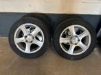 Artec Velgen, Auto-onderdelen, Banden en Velgen, Ophalen, Velg(en), 16 inch, Winterbanden