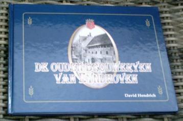 De ouden brouweryen van Eyndhoven. Hendrich. 9789082014303. beschikbaar voor biedingen