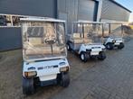 Golfkar Carry All 1 met kenteken, laadbak, trekhaak, Ophalen