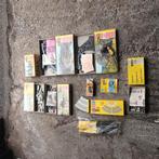 faller VINTAGE 10 ITEMS 50 EURO VERZENDEN 8,25 euro POST NL, Overige merken, Gebruikt, Verzenden, Gelijkstroom of Wisselstroom