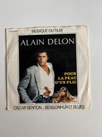 Alain Delon, Ophalen of Verzenden, Zo goed als nieuw, Pop