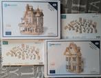 hobby bouwpakket partij poppenhuis, Hobby en Vrije tijd, Ophalen of Verzenden, Nieuw, Overige typen, Overige merken