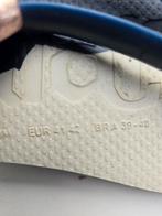 Havaianas blauw maat 39-40, Kleding | Heren, Schoenen, Ophalen of Verzenden, Zo goed als nieuw, Blauw