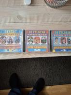 Cd’s nederlandstalig ruim 100 stuks en ook dvd’s, Ophalen, Zo goed als nieuw, Levenslied of Smartlap