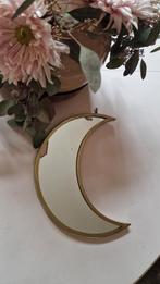 Maan Spiegel VTwonen - Woonaccessoire, Minder dan 50 cm, Ophalen of Verzenden, Zo goed als nieuw, Minder dan 100 cm