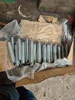 Trampoline veren, Ophalen of Verzenden, 250 mm of meer