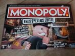 Monopoly Valsspelers editie. Nette staat!, Hobby en Vrije tijd, Gezelschapsspellen | Bordspellen, Ophalen of Verzenden, Zo goed als nieuw