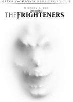 the Frighteners: Director's Cut ( 3-disc set dvd ), Vanaf 16 jaar, Ophalen of Verzenden, Zo goed als nieuw, Spoken en Geesten