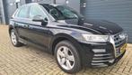 Audi Q5 50 TFSI E 299pk|S-line|panorama|leder|virt. cockpit, Auto's, Audi, Automaat, 2005 kg, 1750 kg, 4 cilinders